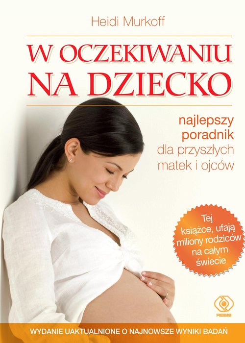 Image of W oczekiwaniu na dziecko