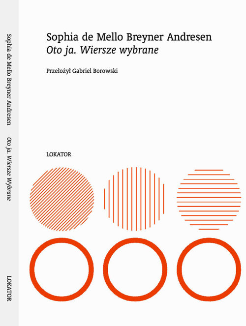 Image of Oto ja Wiersze wybrane