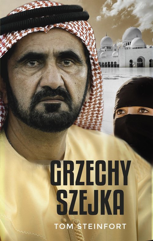 Image of Grzechy szejka
