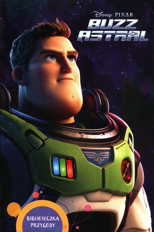 Image of Buzz Astral