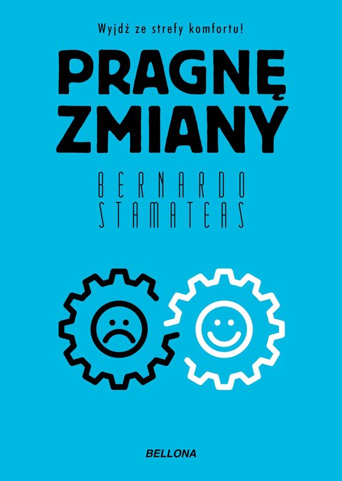 Image of Pragnę zmiany