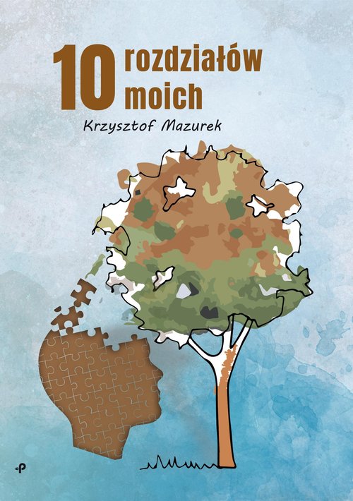 Image of 10 rozdziałów moich