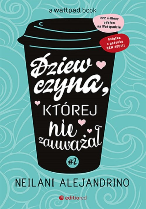 Image of Dziewczyna, której nie zauważał #2