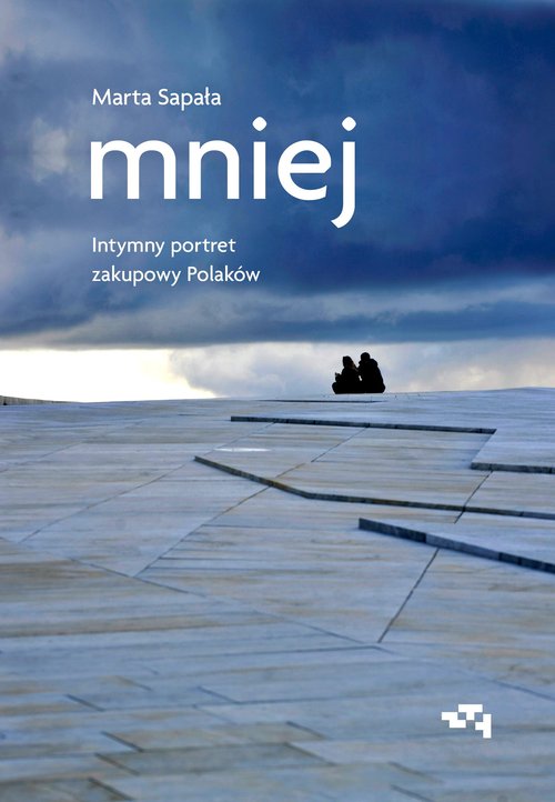 Image of Mniej Intymny portret zakupowy Polaków