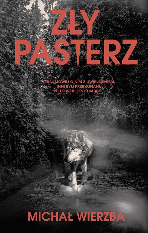 Image of Zły pasterz