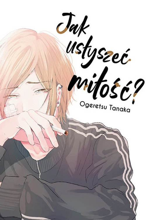 Image of Jak usłyszeć miłość?