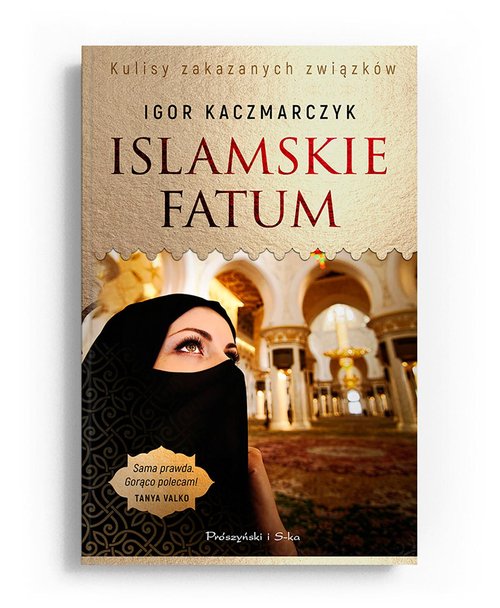 Image of Islamskie fatum