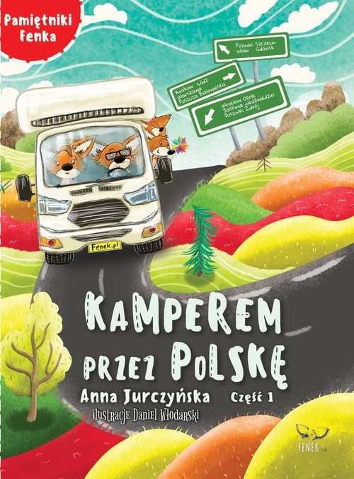 Image of Kamperem przez Polskę Część 1