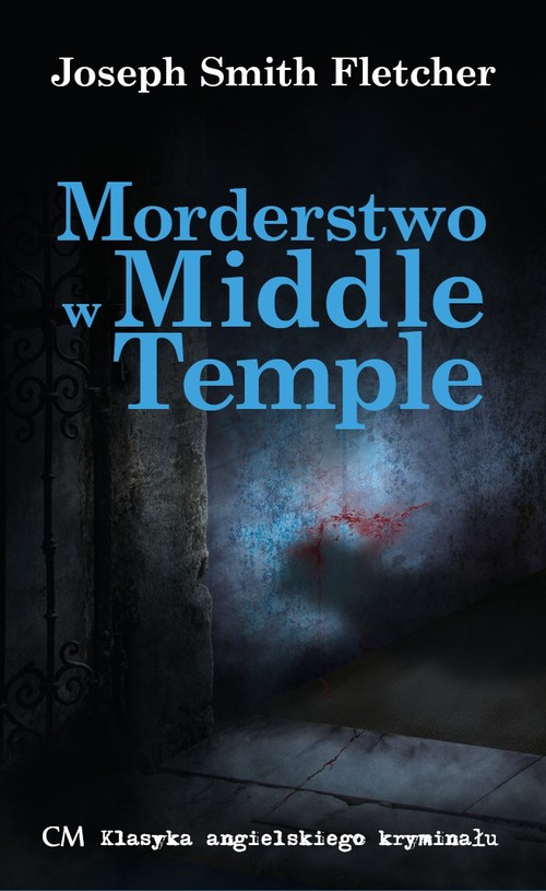 Image of Morderstwo w Middle Temple