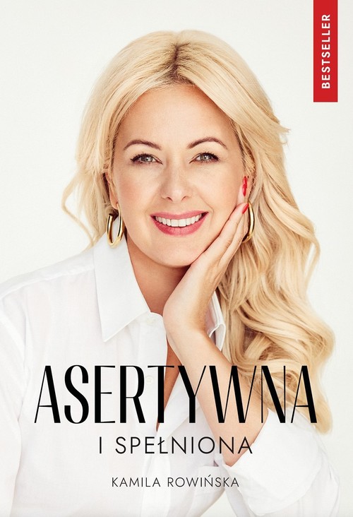 Image of Asertywna i Spełniona