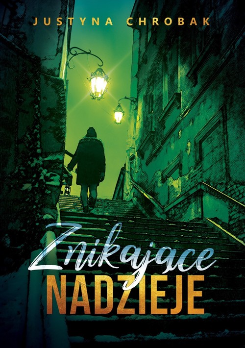 Image of Znikające nadzieje