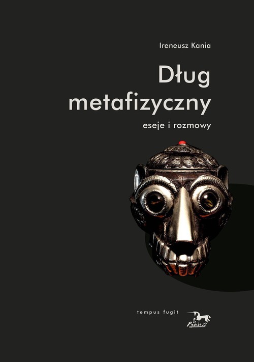 Image of Dług metafizyczny eseje i rozmowy