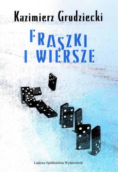 Image of Fraszki i wiersze