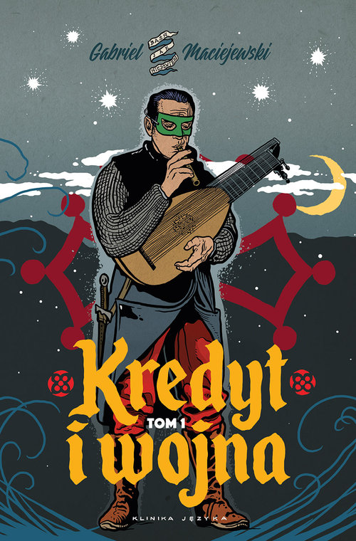 Image of Kredyt i wojna Tom 1