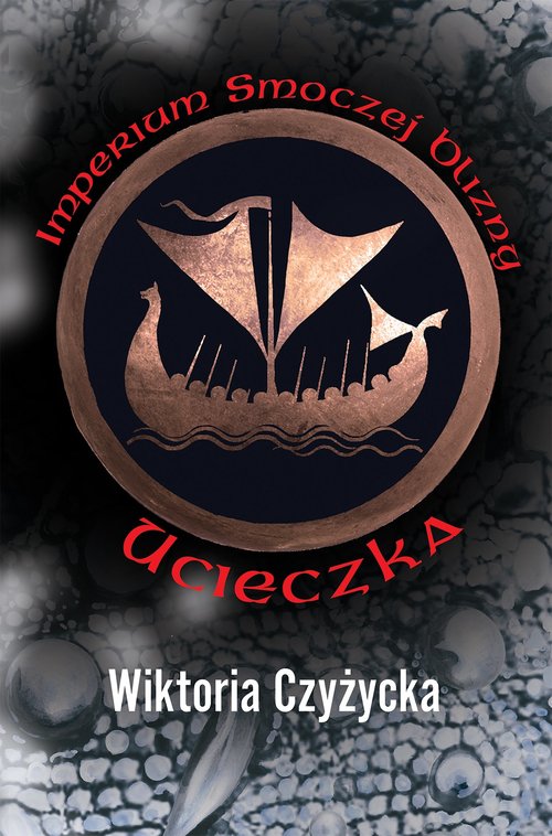 Image of Imperium Smoczej Blizny Ucieczka