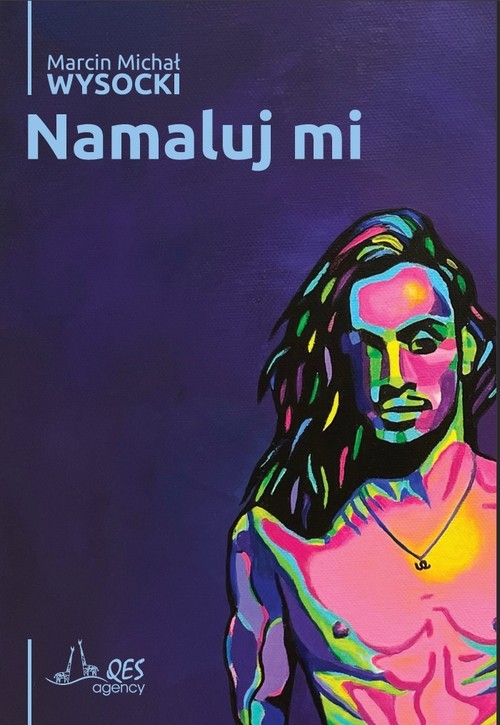 Image of Namaluj mi