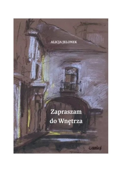 Image of Zapraszam do Wnętrza