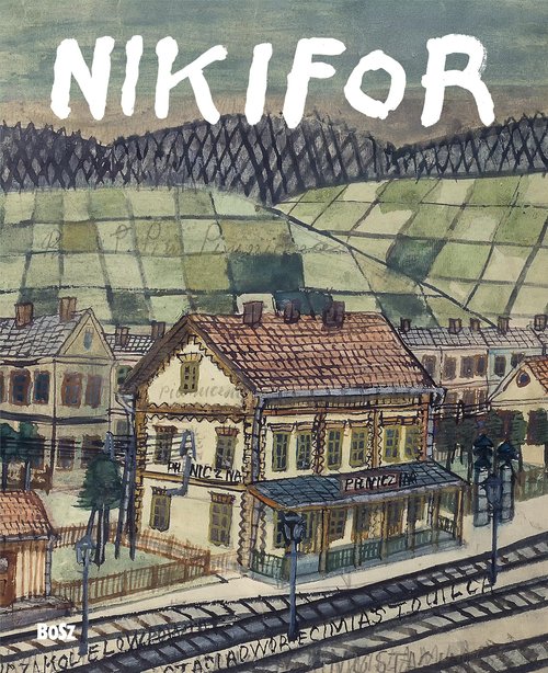 Image of Nikifor
