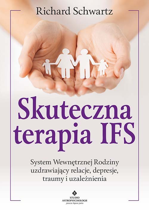 Image of Skuteczna terapia IFS