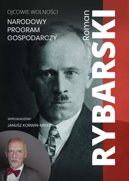 Image of Narodowy Program Gospodarczy