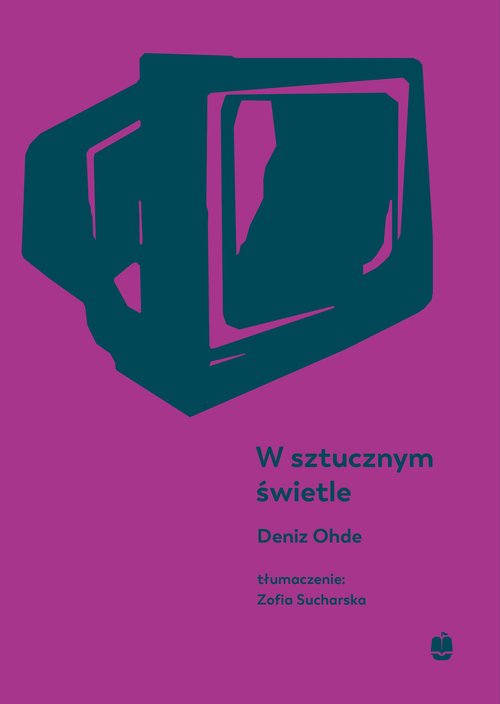 Image of W sztucznym świetle