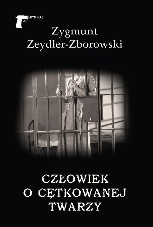 Image of Człowiek o cętkowanej twarzy