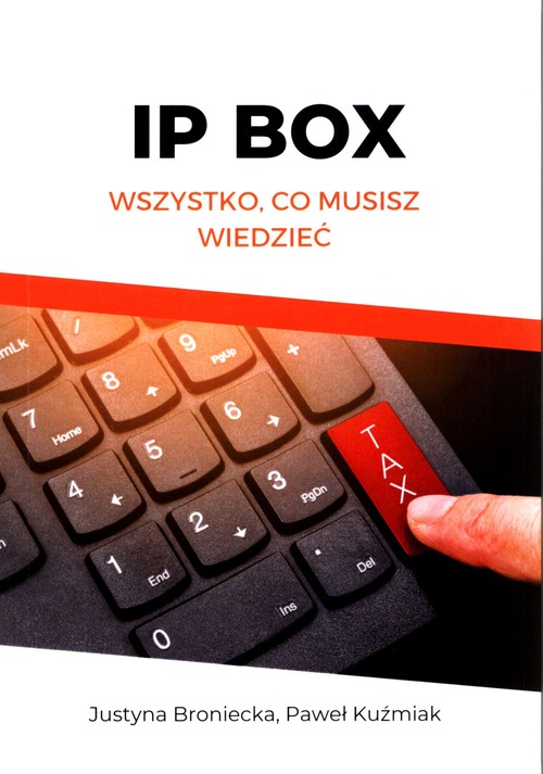 Image of IP BOX Wszystko, co musisz wiedzieć