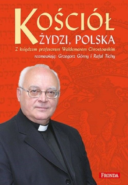 Image of Kościół, Żydzi, Polska