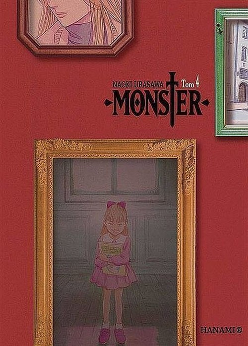 Image of Monster 4