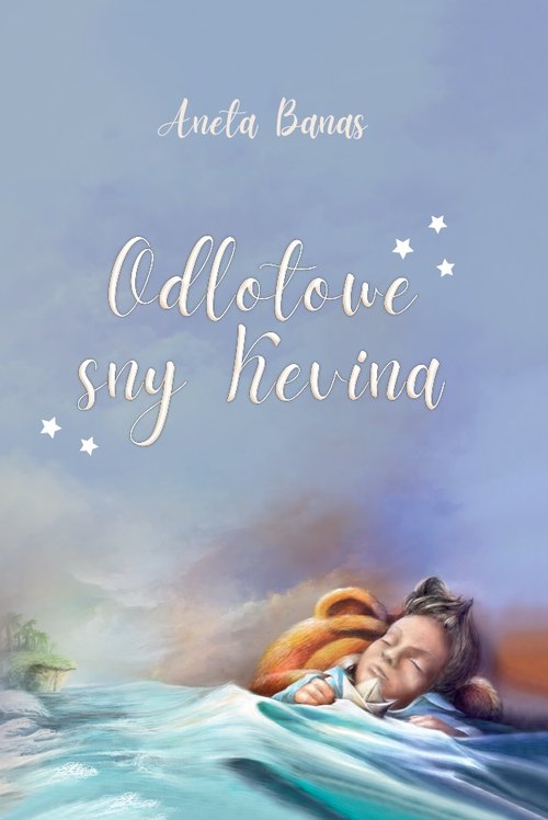 Image of Odlotowe sny Kevina