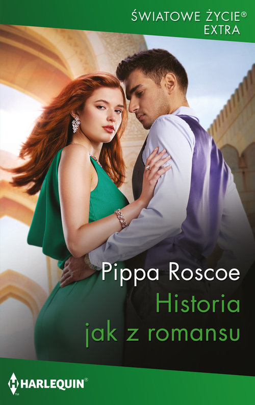 Image of Historia jak z romansu