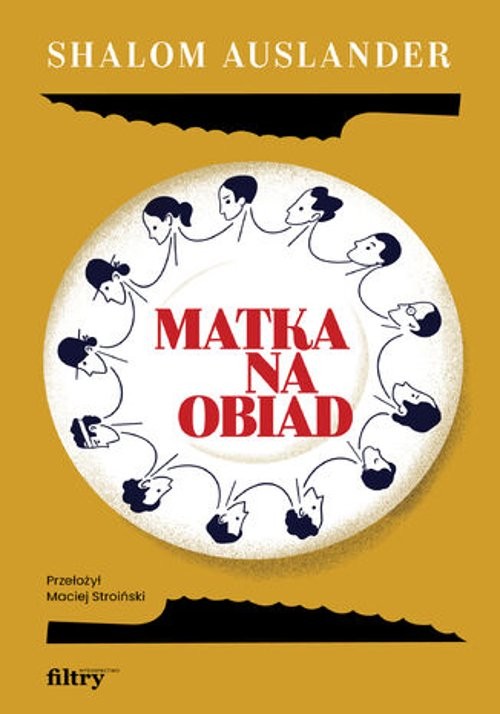 Image of Matka na obiad
