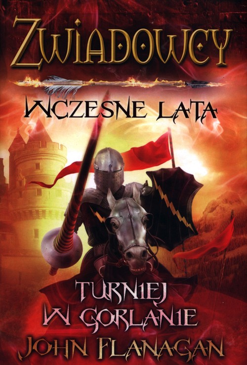 Image of Zwiadowcy wczesne lata Turniej w Gorlanie