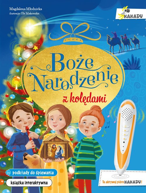 Image of Boże Narodzenie z kolędami