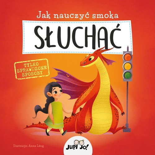 Image of Jak nauczyć smoka SŁUCHAĆ
