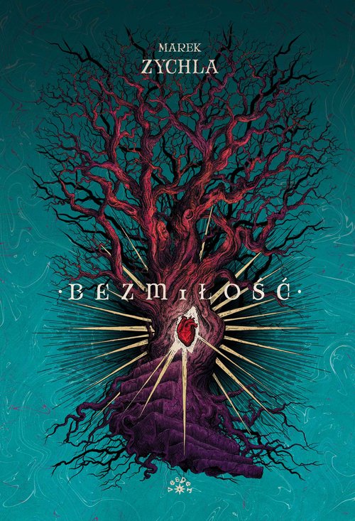 Image of Bezmiłość