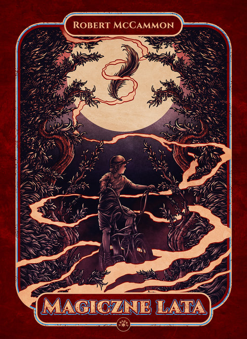 Image of Magiczne lata