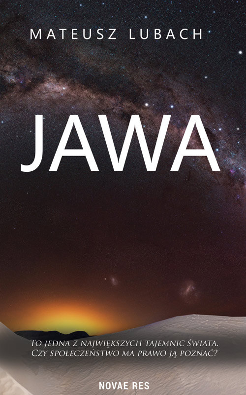 Image of Jawa