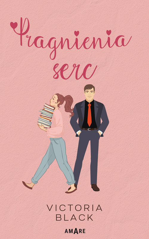 Image of Pragnienia serc