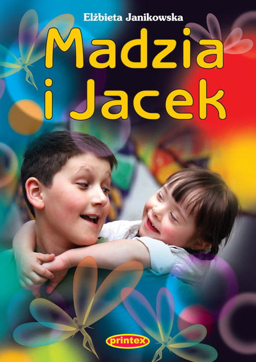 Image of Madzia i Jacek