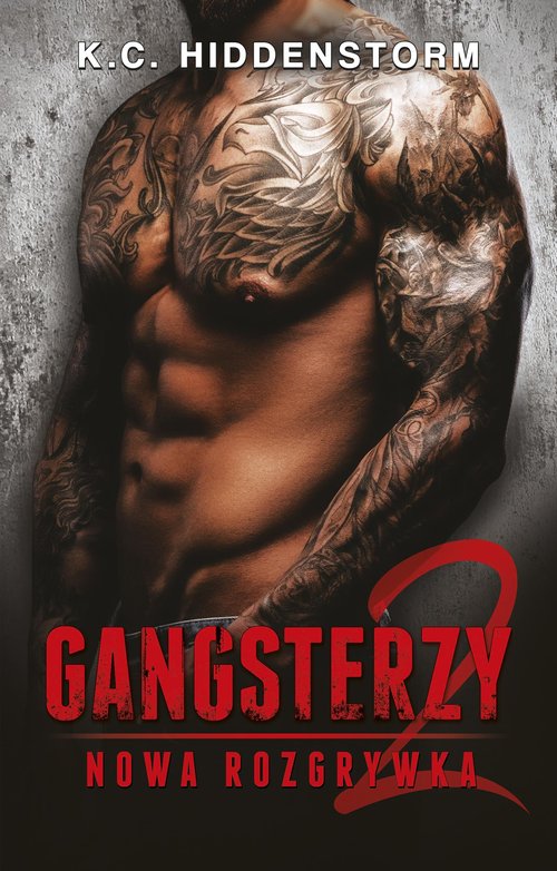 Image of Gangsterzy Nowa rozgrywka