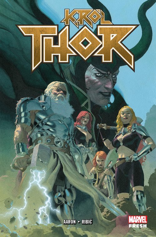 Image of Król Thor