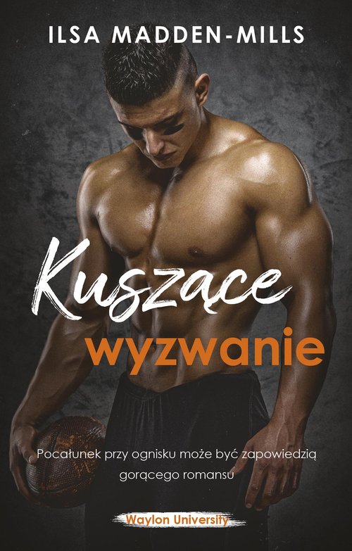 Image of Kuszące wyzwanie