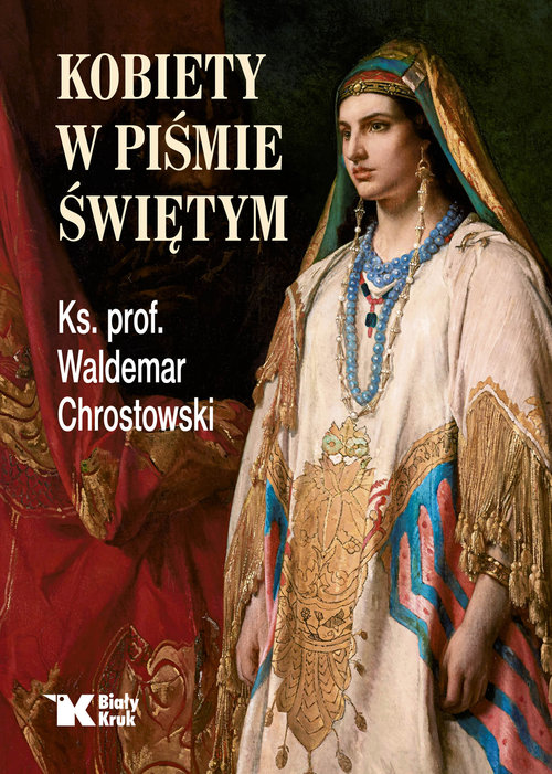 Image of Kobiety w Piśmie Świętym