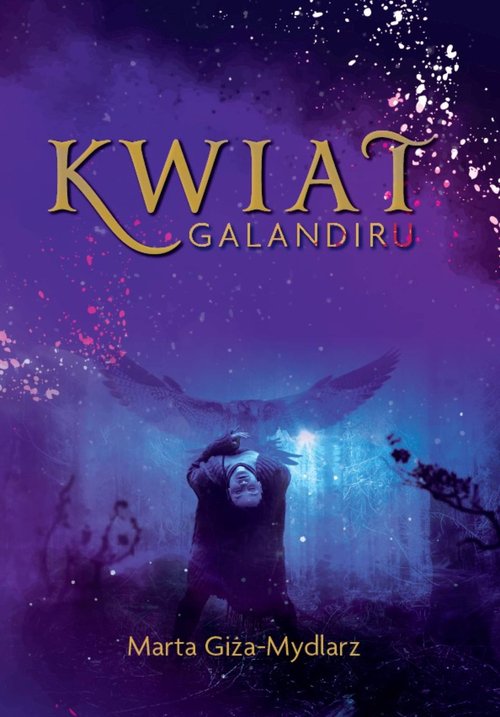 Image of Kwiat Galandiru