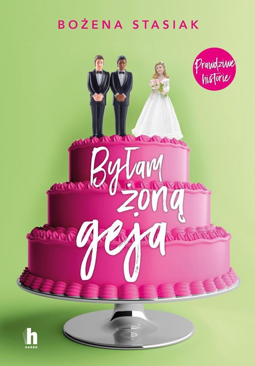 Image of Byłam żoną geja