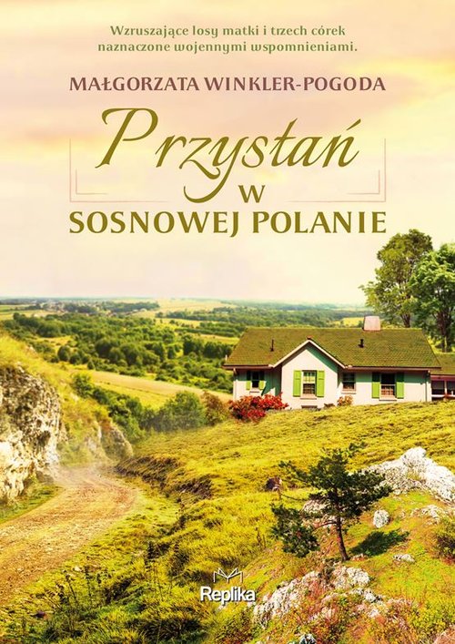 Image of Przystań w Sosnowej Polanie