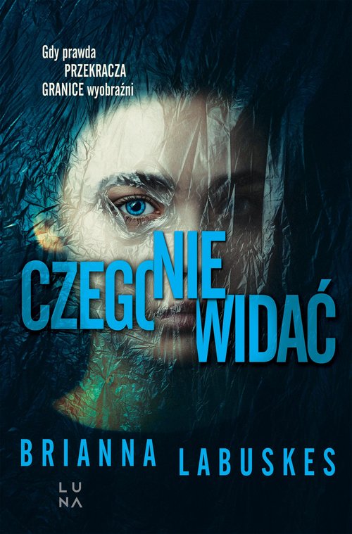 Image of Czego nie widać