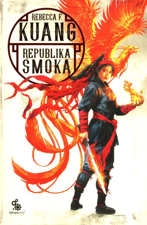 Image of Republika smoka