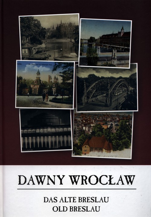 Image of Dawny Wrocław